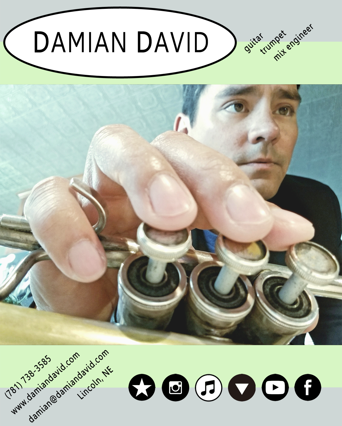 DamianDavid